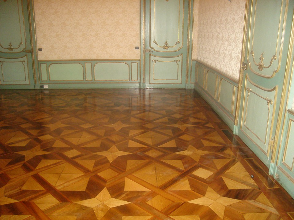 verniciatura pavimenti in legno oliatura parquet pecoraro torino